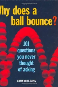 Why Does a Ball Bounce?
