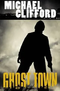 Capa de Ghost Town