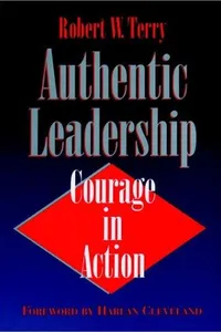 Authenticleadership