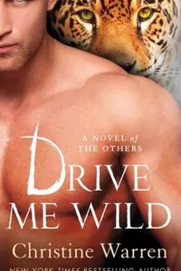 Capa de Drive Me Wild