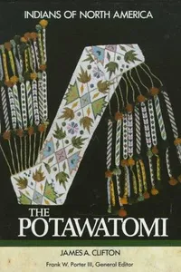 Capa de The Potawatomi