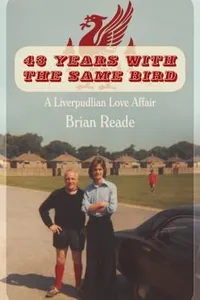 43 Years with the Same Bird