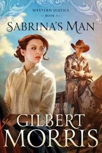 Sabrina's Man (Western Justice #2)