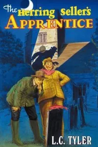 The Herring Sellers Apprentice A Gripping Tale Of Murder Deceit And Chocolate