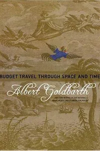 Budget travel through space and time
