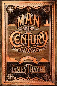 Man of the century