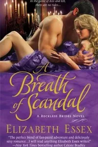 A Breath Of Scandal