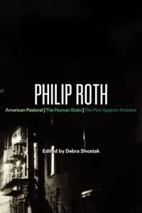 Philip Roth
            
                Continuum Studies in Contemporary North American Fiction