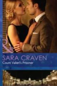 Count Valieri’s Prisoner