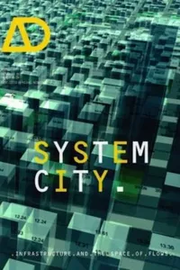 System City Infrastructure And The Space Of Flows