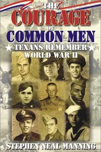 The courage of common men
