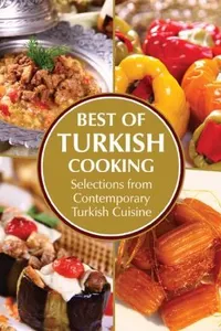 Best of Turkish Cooking