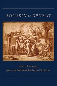 French Drawings In The National Gallery Of Scotland