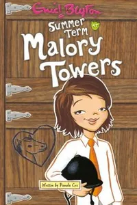 Summer Term at Malory Towers