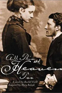 All this, and heaven too