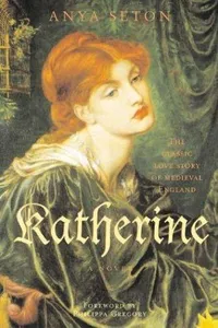 Capa de Katherine