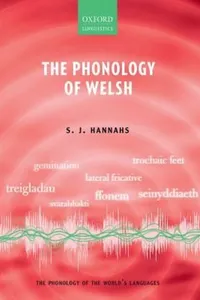 The Phonology of Welsh
            
                Phonology of the Worlds Languages