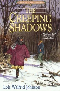 The creeping shadows