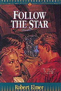 Cover of Follow the star