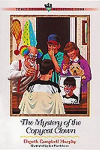 The mystery of the copycat clown