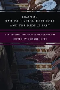 Islamist Radicalisation In Europe And The Middle East Reassessing The Causes Of Terrorism