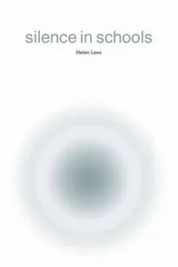 Silence in Schools