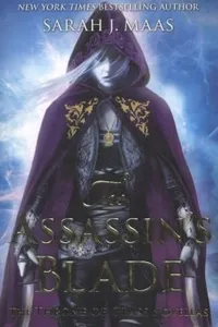 Cover of The Assassin’s Blade