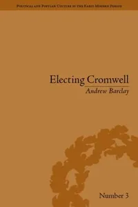 Electing Cromwell