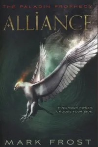 The Paladin Prophecy Alliance