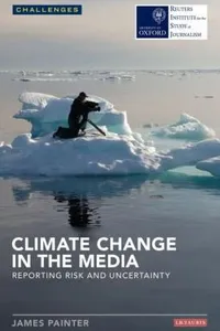 Climate Change in the Media