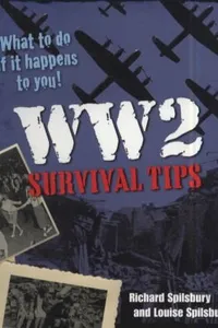 Ww2 Survival Tips