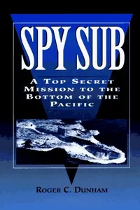 Spy Sub