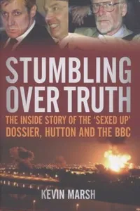 Stumbling Over Truth