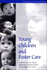 Young children and foster care