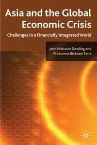 Asia and the Global Economic Crisis