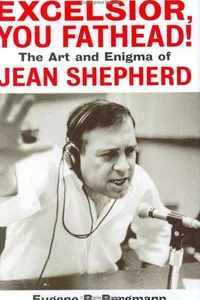 Excelsior, you fathead!