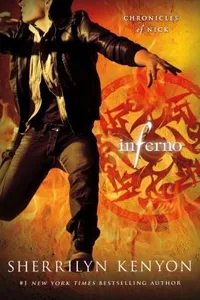 Inferno (Chronicles of Nick, #4)