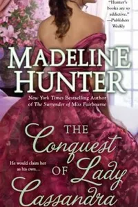 The Conquest of Lady Cassandra