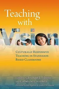 Teaching with Vision