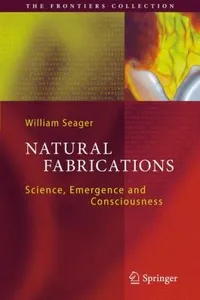 Natural Fabrications
            
                Frontiers Collection Hardcover