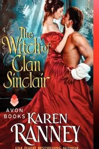The Witch of Clan Sinclair