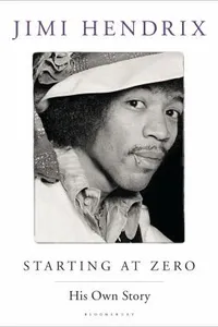 Starting At Zero