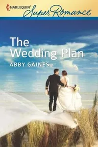 Cover of The Wedding Plan