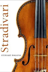 Stradivari
            
                Musical Performance and Reception Hardcover