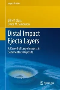 Distal Impact Ejecta Layers
            
                Impact Studies