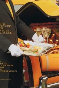 The Seasons of Veuve Clicquot