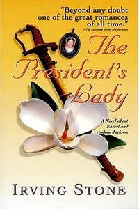 The President's Lady
