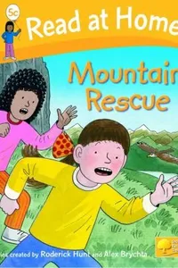 Read at Home More Level 5c