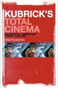Kubricks Total Cinema