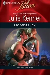 Capa de Moonstruck